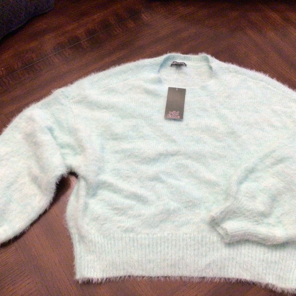 Wild Fable sweater; size Medium; nwt - Picture 1 of 5